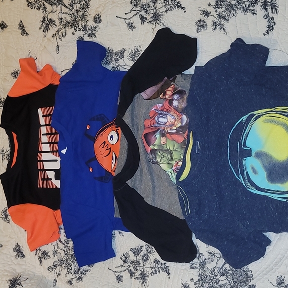 Sonoma Other - *Donating on 3/12 if not purchased*   Boys T Shirt 👕 Bundle